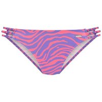 Venice Beach Bikini-Hose Fjella mit seitlichen Bändern