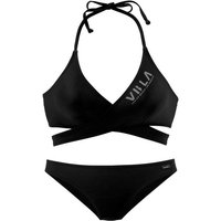 Venice Beach Triangel-Bikini mit Top zum Wickeln