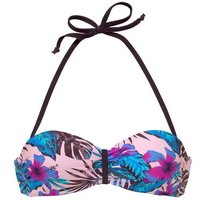 Venice Beach Bandeau-Bikini-Top Marly