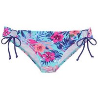 Venice Beach Bikini-Hose Summer seitlich zum Binden