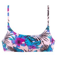 Venice Beach Bustier-Bikini-Top Marly