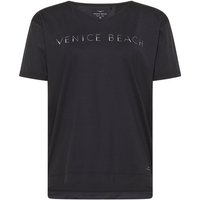 Venice Beach T-Shirt V-Neck Shirt