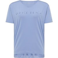 Venice Beach T-Shirt V-Neck Shirt