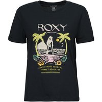 Roxy  T-Shirt SUMMER FUN A