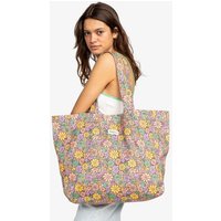 Roxy Shopper Anti Bad Vibes - Shopper für Frauen