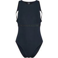 Roxy - Women's Active Tech One Piece - Badeanzug Gr XL schwarz