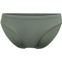 Roxy - Women's Pro The Take Off - Bikini-Bottom Gr XL oliv