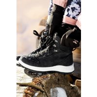 Roxy Stiefel Und Stiefeletten Schwarz für Damen - 36