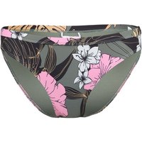 Roxy - Women's Pro Hipster - Bikini-Bottom Gr XS grau