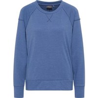 VENICE BEACH Damen Sweatshirt VB_Francie 4050 OB01 Sweatshirt