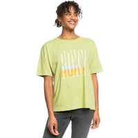 Roxy T-Shirt Sand Under The Sky