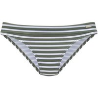 Venice Beach Bikini-Hose Summer mit Umschlagbund