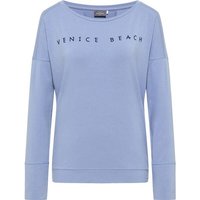 VENICE BEACH Damen Sweatshirt VB_Luemi 4004_02 Shirt