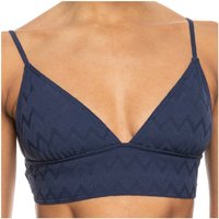 Roxy - Women's Current Coolness Tank Tri - Bikini-Top Gr L;M;S;XL;XXL blau