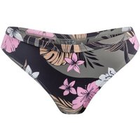 Roxy Bikini-Hose Roxy W Roxy Pro The Snap Turn Cheeky Damen