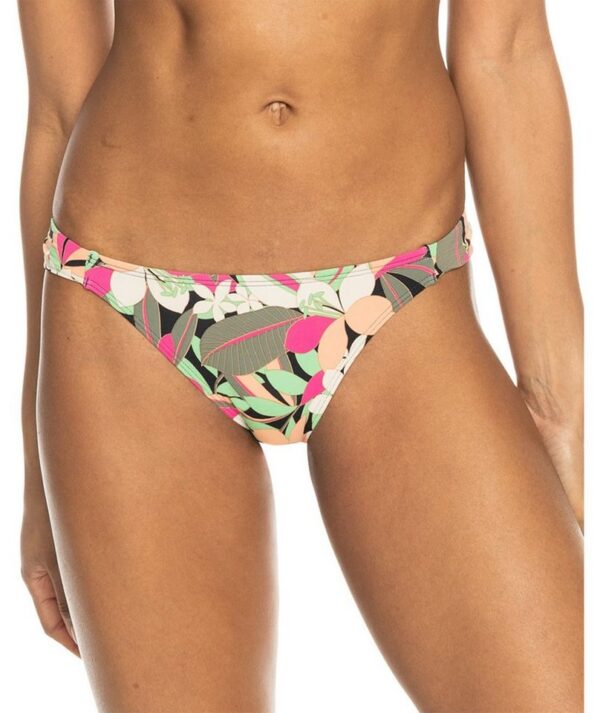 Roxy Bikini-Hose Roxy W Pt Beach Classics Bikini Bottom Damen - Image 3