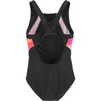 Venice Beach Badeanzug Rosa Unifarben für Damen - 122/128