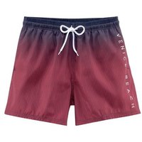 Venice Beach Badeshorts mit Farbverlauf