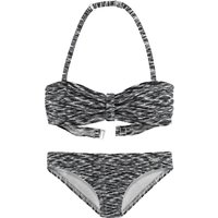 Venice Beach Bandeau-Bikini