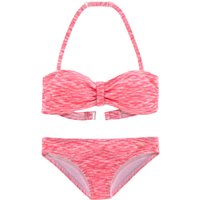 Venice Beach Bandeau-Bikini