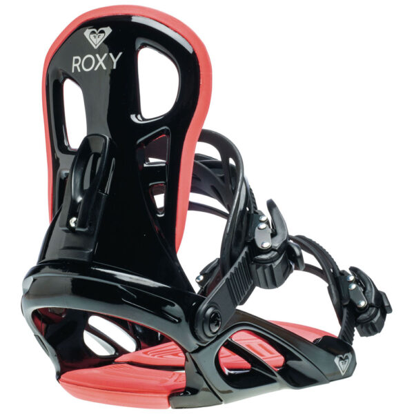 Roxy Classic Black 2020 - Image 3