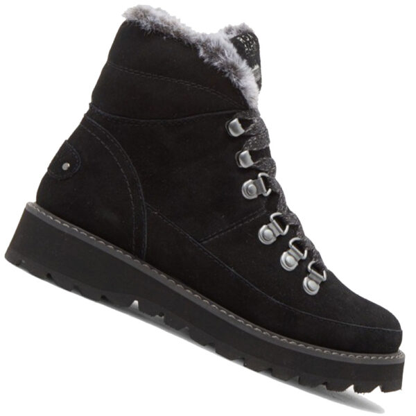 Roxy Sadie Boot Anthracite - Image 2