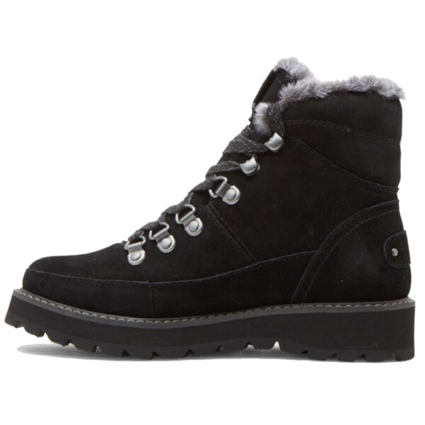 Roxy Sadie Boot Anthracite - Image 3