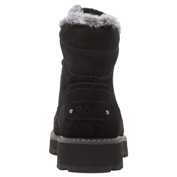 Roxy Sadie Boot Anthracite - Image 5