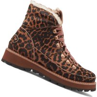 Roxy Sadie Boot Cheetah Print