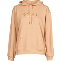 Roxy  Sweatshirt SURF STOKED HOODIE TERRY A