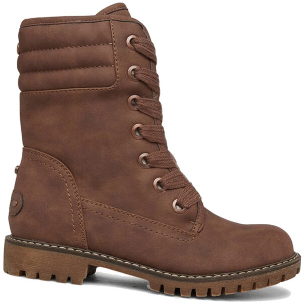 Roxy Aldean Boot Brown - Image 2