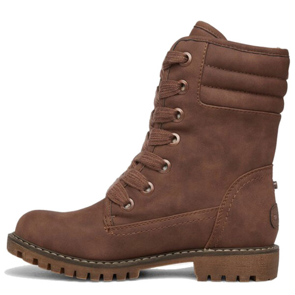 Roxy Aldean Boot Brown - Image 3