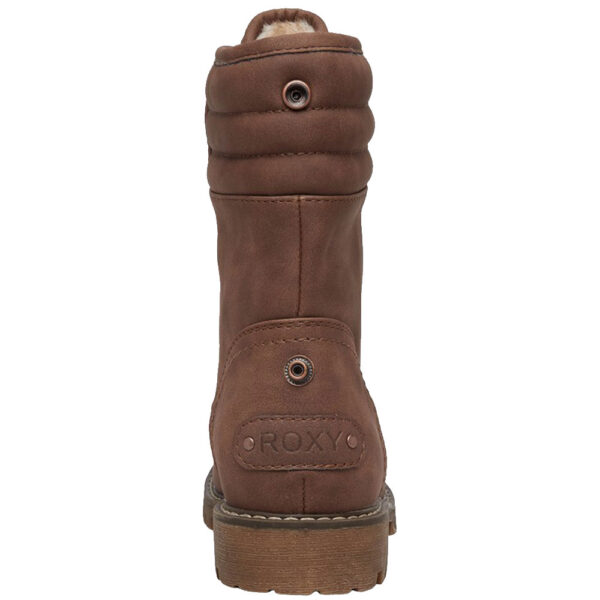 Roxy Aldean Boot Brown - Image 5