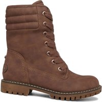 Roxy Aldean Boot Brown