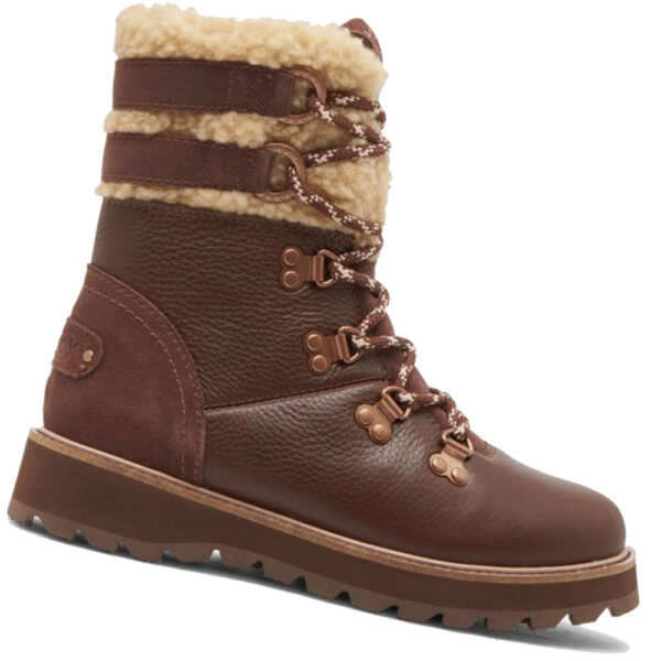 Roxy Brandi 2 Boot Chocolate - Image 2