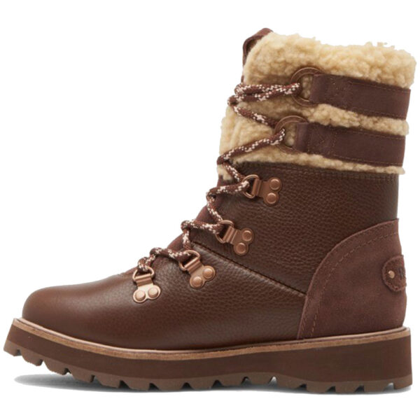 Roxy Brandi 2 Boot Chocolate - Image 3