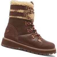 Roxy Brandi 2 Boot Chocolate