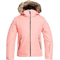 ROXY Kinder Funktionsjacke JET SKI SOL G J G SNJT