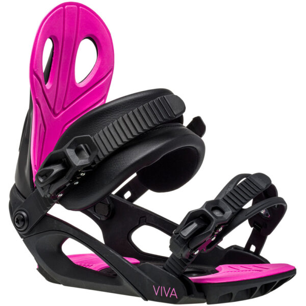 Roxy Viva Black - Image 2