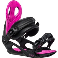 Roxy Viva Black