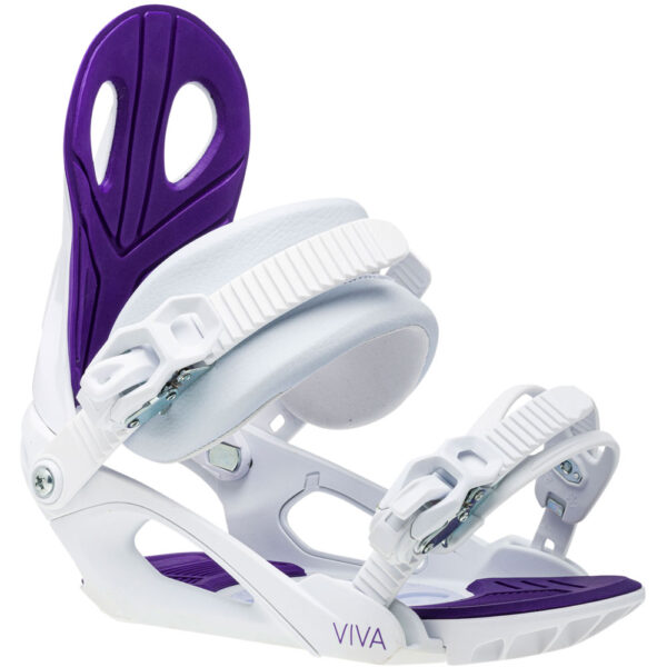 Roxy Viva White - Image 2