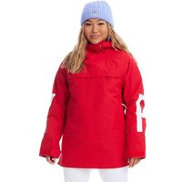 ROXY Damen Funktionsjacke CHLOE KIM OVERH J SNJT