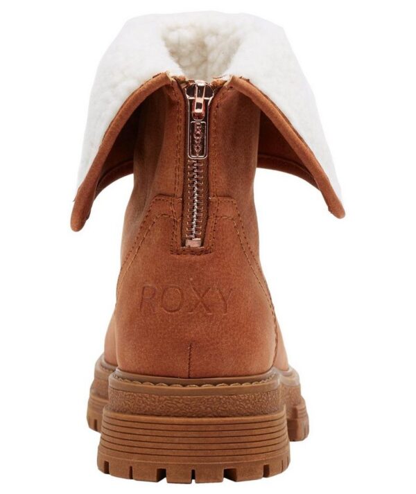 Roxy ROXY Autumn Stiefel braun Winterboots - Image 5