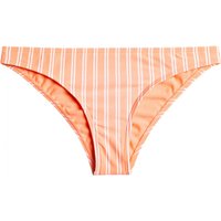 Roxy - Women's Roxy into the Sun Moderate - Bikini-Bottom Gr XS bunt