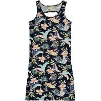 Roxy  Kurze Kleider FLOWER SHADOW DRESS