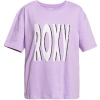 ROXY Damen Shirt SAND UNDER SKY J TEES