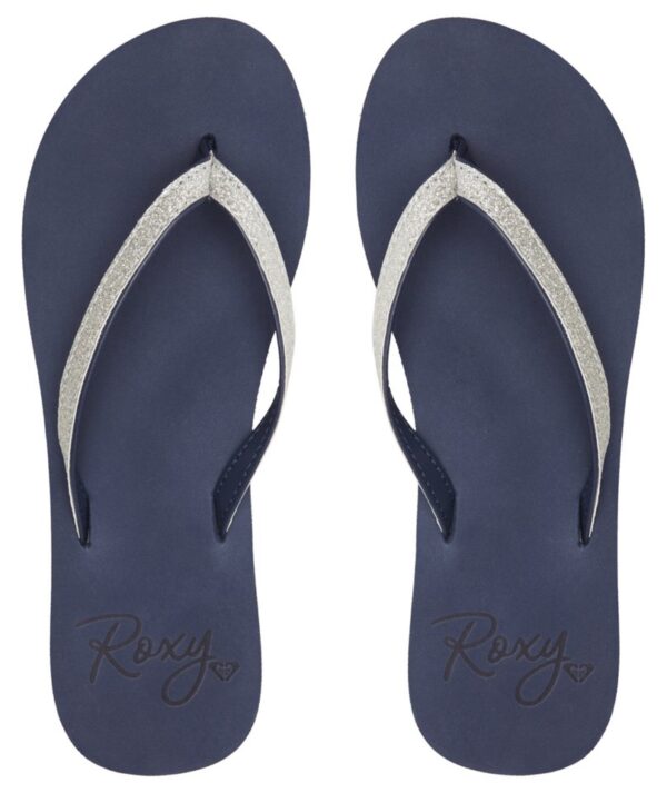 Roxy ROXY Sandale Napili navy 36 Zehentrenner - Image 3