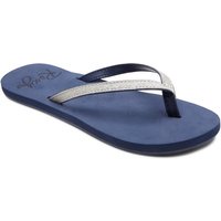 Roxy ROXY Sandale Napili navy 36 Zehentrenner