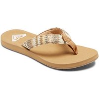 Roxy ROXY Sandalen Porto Raffina 36 Zehentrenner