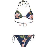 Roxy  Bikini ROXY INTO THE SUN TIKI TRI SET